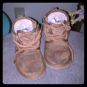 Toddler Uggs